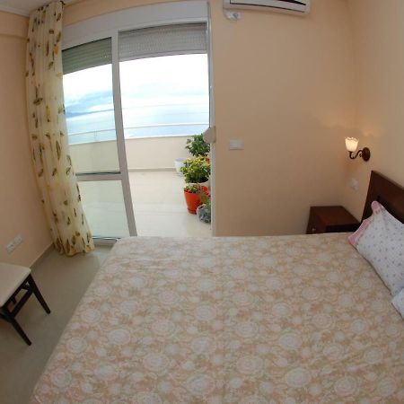 Erti'S Apartments Sarandë Eksteriør billede